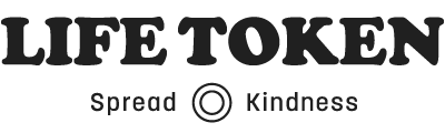Life Token logo