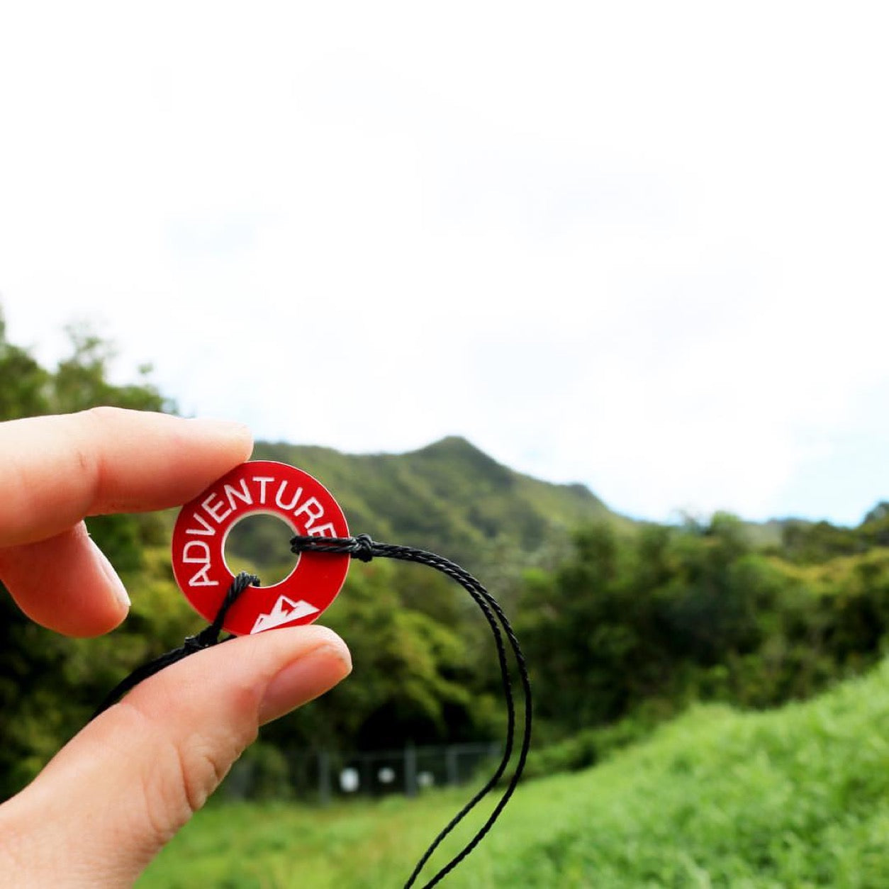 Customize Your Own Life Token Bracelet