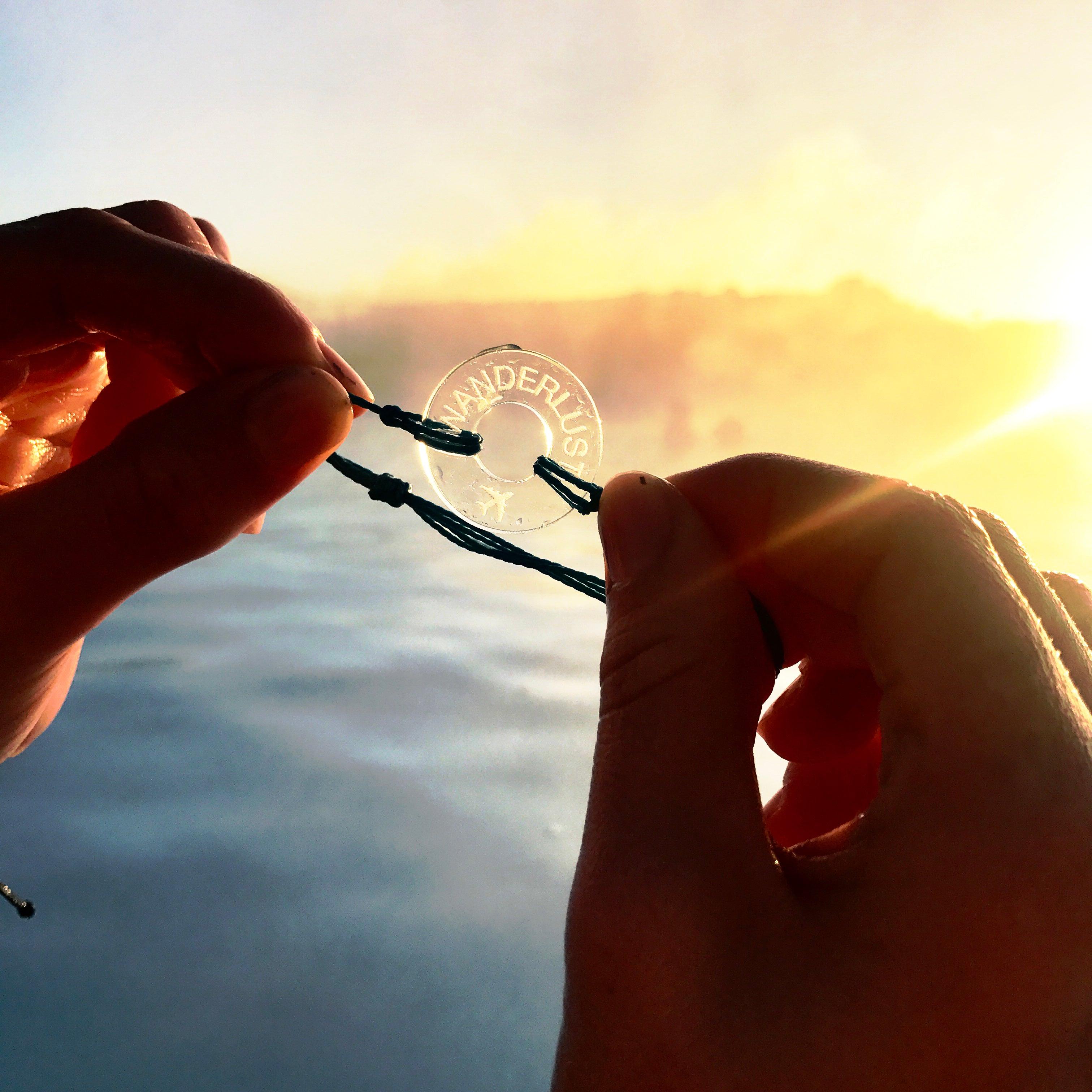 Customize Your Own Life Token Bracelet - Life Token