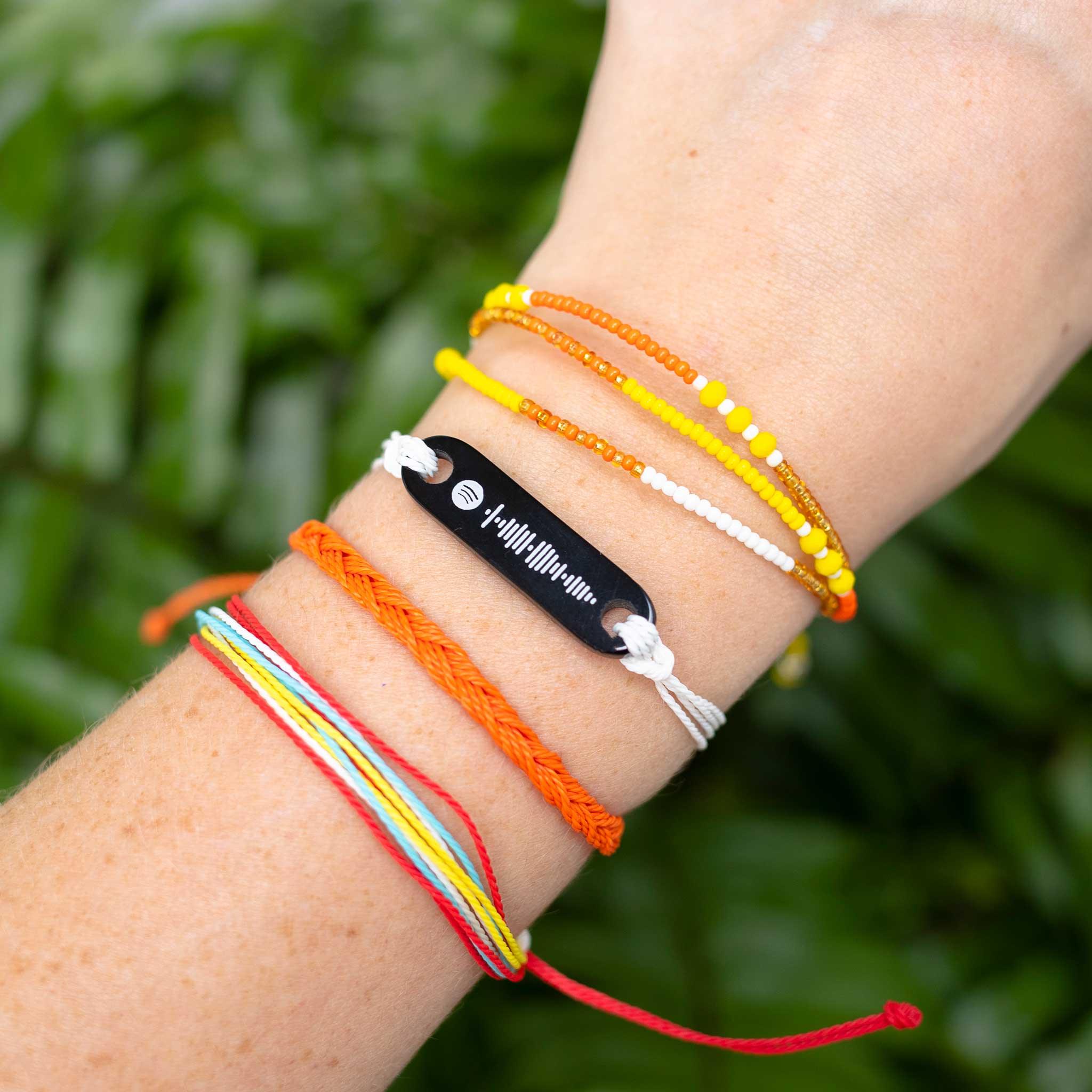 Replay Bracelet | Spotify - Life Token