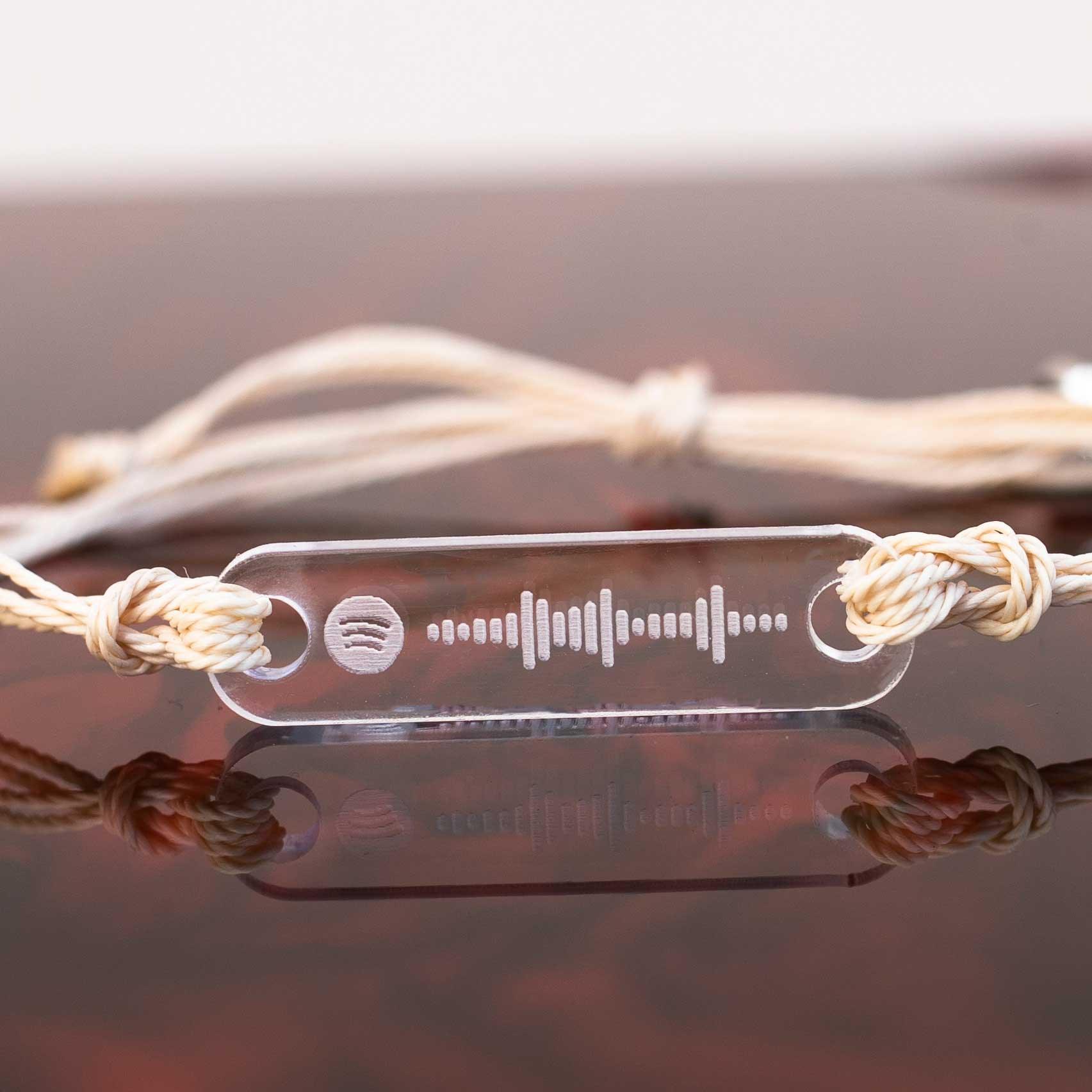 Replay Bracelet | Spotify - Life Token