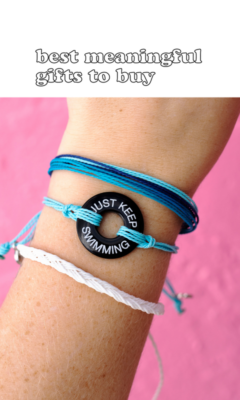 Life 2025 token bracelet