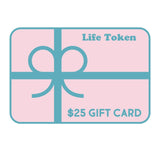 Gift Card - Life Token