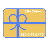 Gift Card - Life Token
