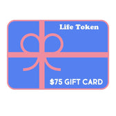 Gift Card - Life Token