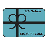 Gift Card - Life Token