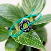 Custom Stone Bracelet 2 Pack - Life Token