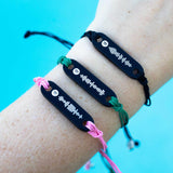 Replay Bracelet | Spotify - Life Token