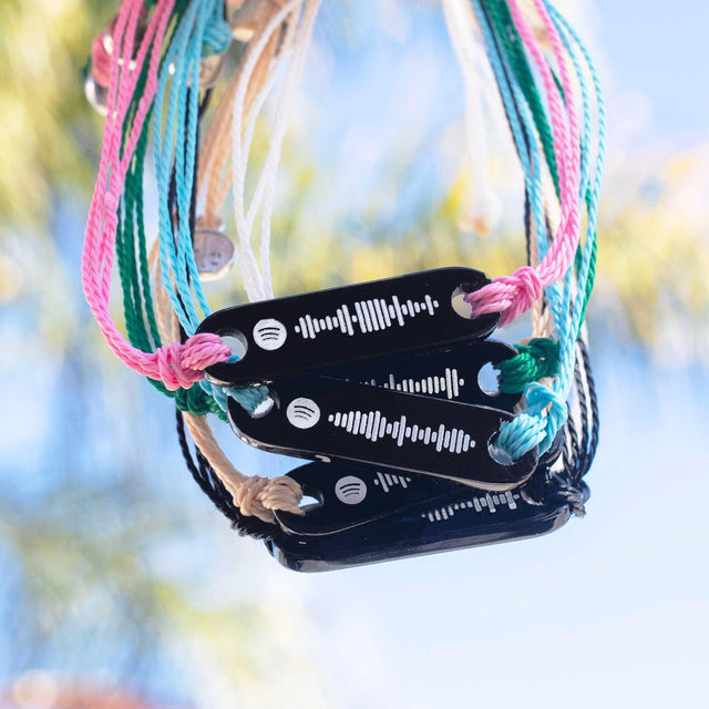 Replay Bracelet | Spotify - Life Token