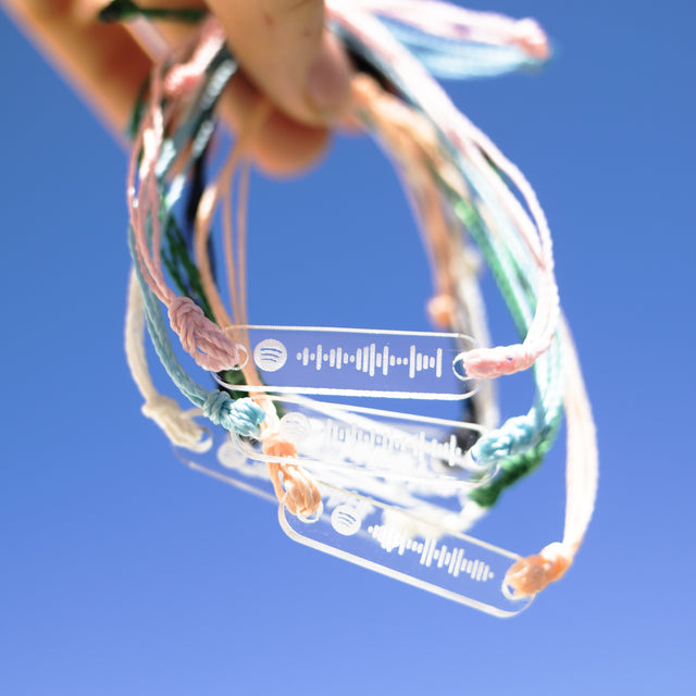 Replay Bracelet - Life Token