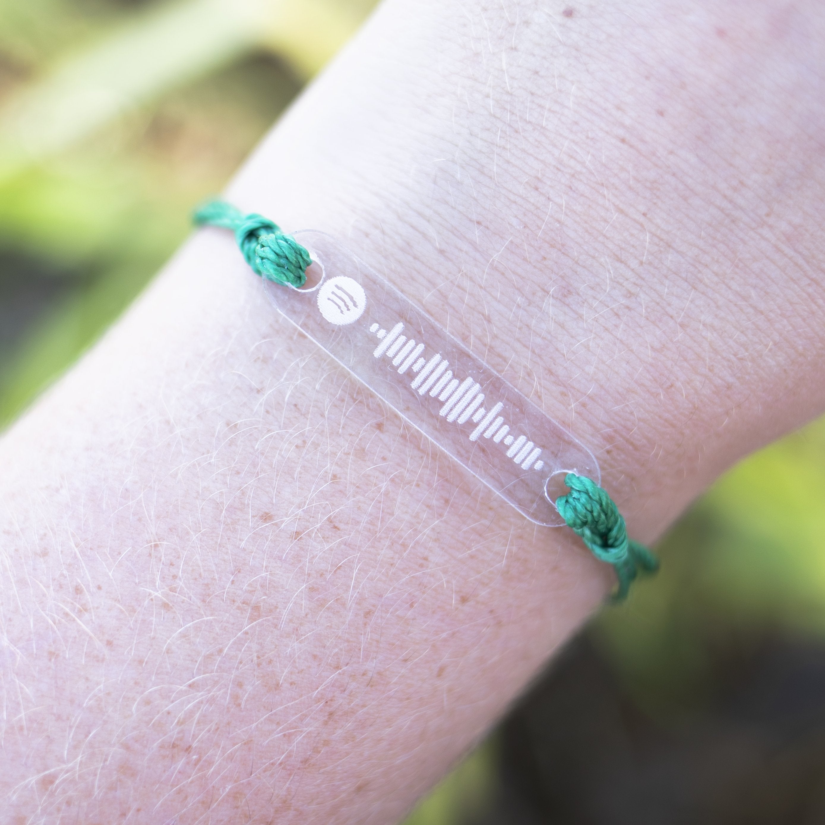 Replay Bracelet - Life Token