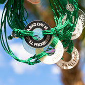 Customize Your Own Life Token Bracelet - Life Token