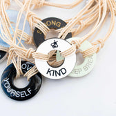 Customize Your Own Life Token Bracelet - Life Token