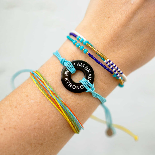 Life token spotify bracelet Clearance