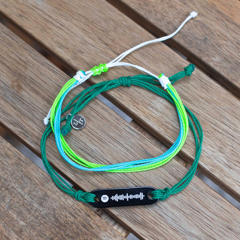 Replay Bracelet | Spotify - Life Token