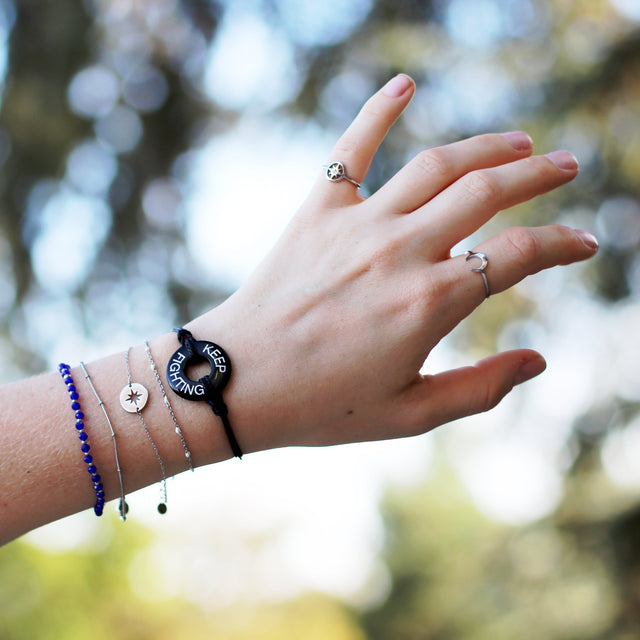 Customize Your Own Life Token Bracelet - Life Token