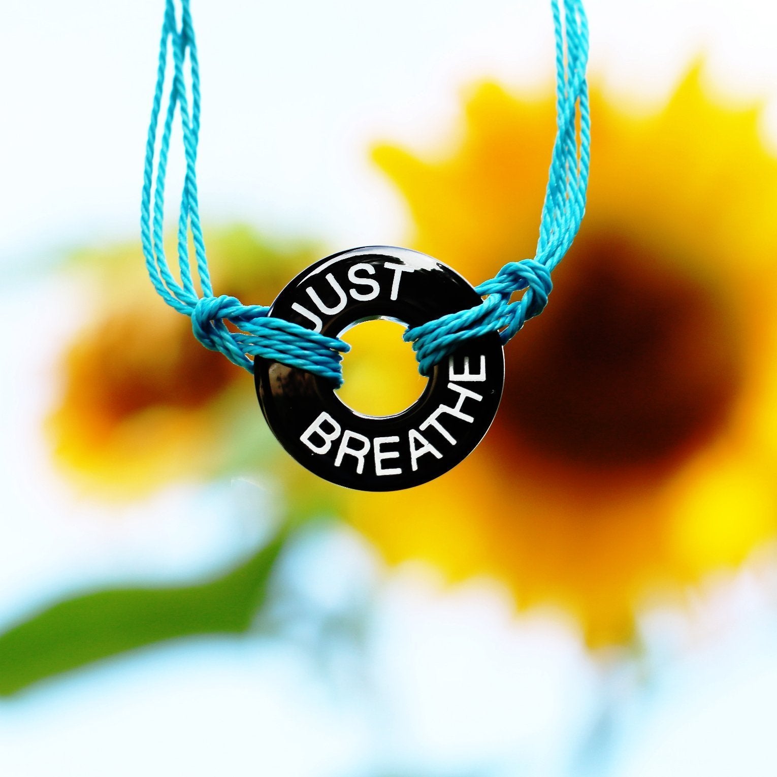 Customize Your Own Life Token Bracelet - Life Token