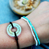 Customize Your Own Life Token Bracelet - Life Token