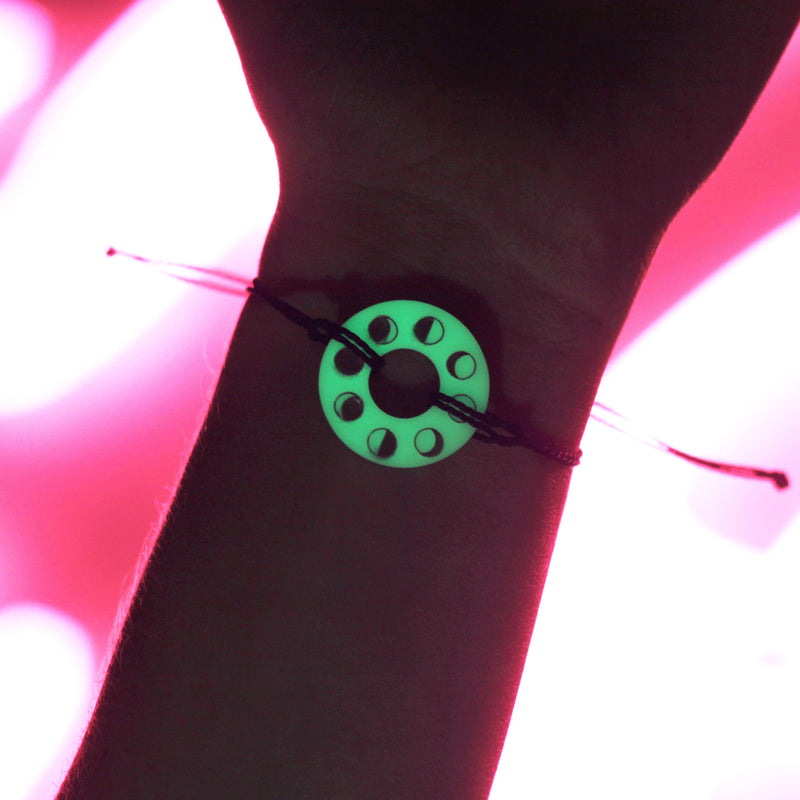 Life token spotify bracelet Clearance