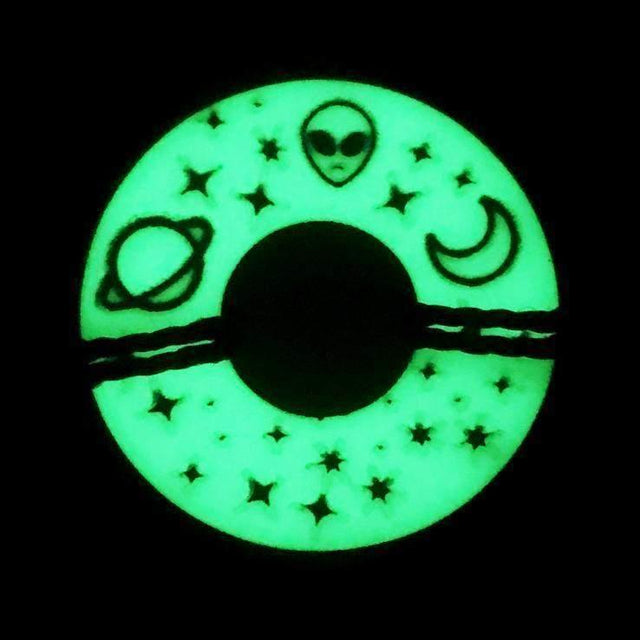Space Bracelet